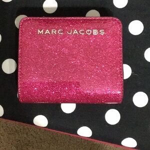 Marc Jacob’s Compact Zippy Wallet